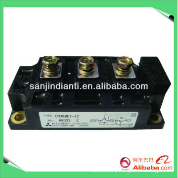 Mitsubishi IGBT módulo CM300DY-12 Mitsubishi elevador igbt